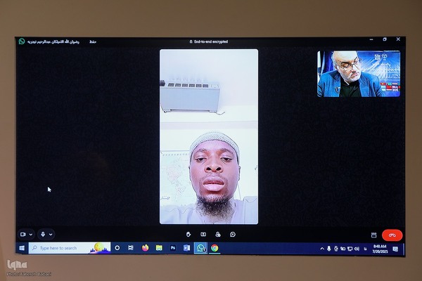 مرحله مقدماتی هفتمین دوره مسابقات بین‎المللی قرآن‎کریم دانشجویان مسلمان