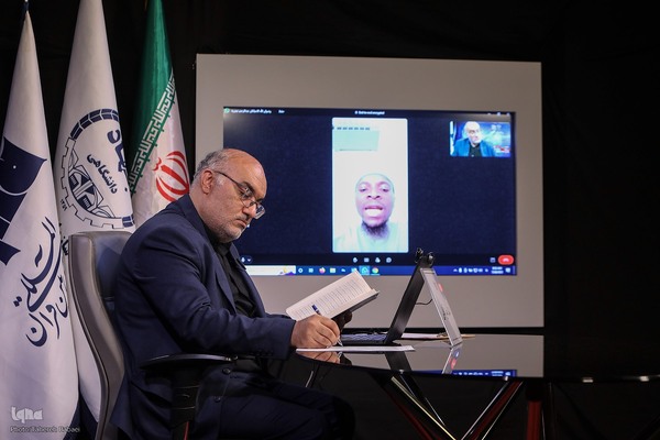 مرحله مقدماتی هفتمین دوره مسابقات بین‎المللی قرآن‎کریم دانشجویان مسلمان