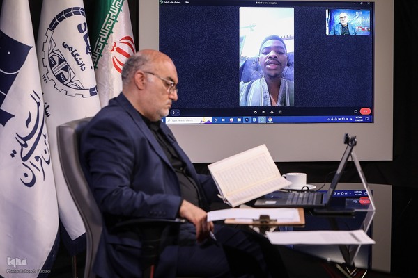 مرحله مقدماتی هفتمین دوره مسابقات بین‎المللی قرآن‎کریم دانشجویان مسلمان