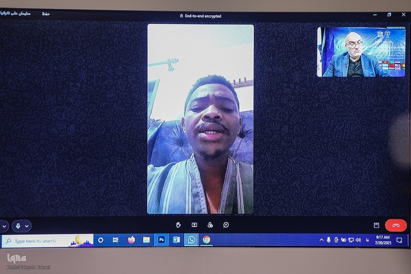 مرحله مقدماتی هفتمین دوره مسابقات بین‎المللی قرآن‎کریم دانشجویان مسلمان