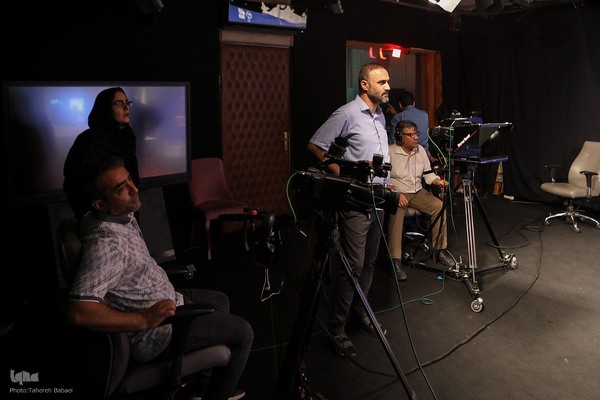 مرحله مقدماتی هفتمین دوره مسابقات بین‎المللی قرآن‎کریم دانشجویان مسلمان