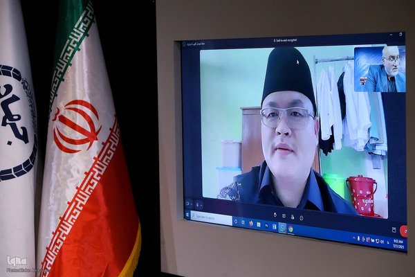 دومین روز مرحله مقدماتی مسابقات بین‌المللی قرآن‌کریم دانشجویان مسلمان