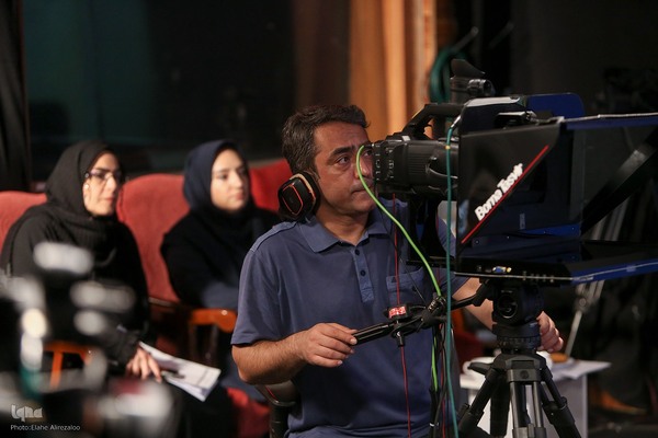 دومین روز مرحله مقدماتی مسابقات بین‌المللی قرآن‌کریم دانشجویان مسلمان