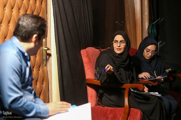 دومین روز مرحله مقدماتی مسابقات بین‌المللی قرآن‌کریم دانشجویان مسلمان