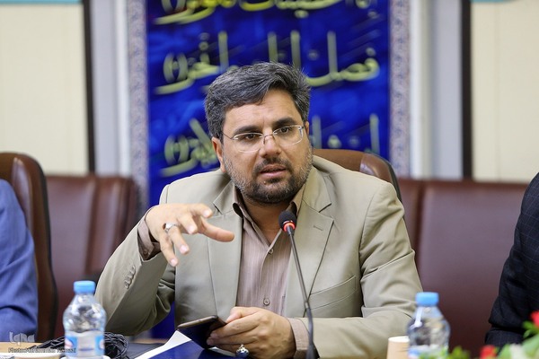 جلسه مجمع مشورتی شورای هماهنگی فعالیت‌های قرآن و عترت دانشگاه‌های کشور