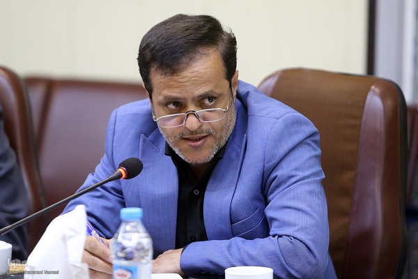 جلسه مجمع مشورتی شورای هماهنگی فعالیت‌های قرآن و عترت دانشگاه‌های کشور