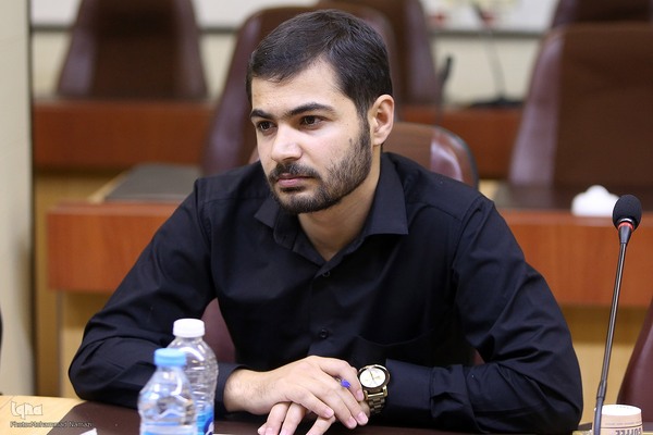 جلسه مجمع مشورتی شورای هماهنگی فعالیت‌های قرآن و عترت دانشگاه‌های کشور