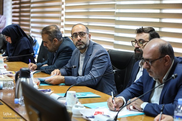 شصت و چهارمین جلسه کمسیون توسعه آموزش عمومی قرآن کریم