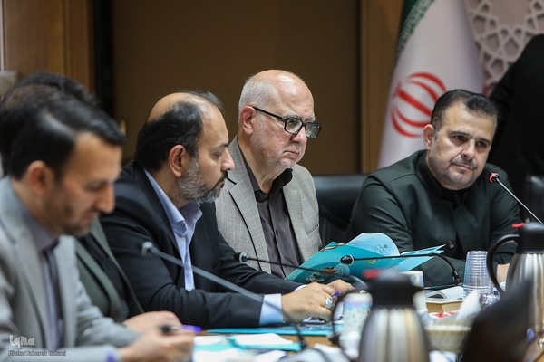 شصت و چهارمین جلسه کمسیون توسعه آموزش عمومی قرآن کریم