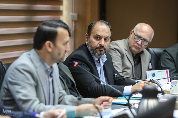 شصت و چهارمین جلسه کمسیون توسعه آموزش عمومی قرآن کریم