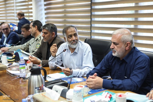 شصت و چهارمین جلسه کمسیون توسعه آموزش عمومی قرآن کریم