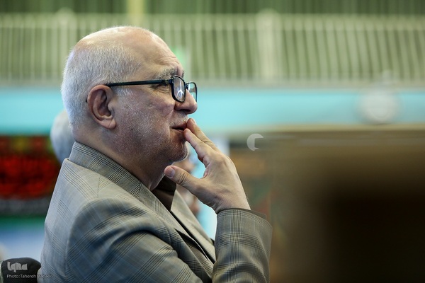 مراسم بزرگداشت سپهبد شهید حسین سلامی و دیگر شهدای قرآنی جنگ دوازده‌روزه