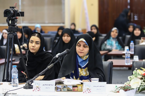 آغاز چهل و هشتمین دوره مسابقات قرآن استان تهران