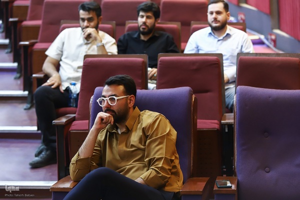 آغاز چهل و هشتمین دوره مسابقات قرآن استان تهران