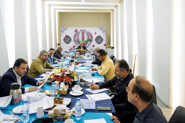 آغاز چهل و هشتمین دوره مسابقات قرآن استان تهران