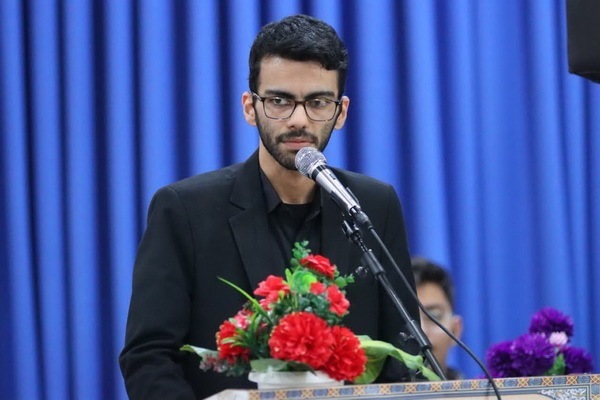 ، آیت الله محمدباقر محمدی لائینی در دیدار اعضای ستاد برگزاری نمازجمعه مرکز استان