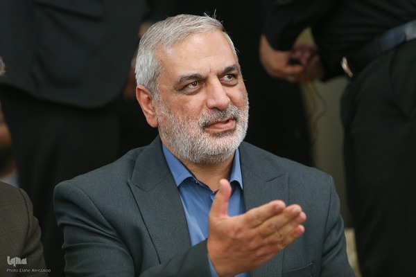 دیدار جامعه قرآنی با خانواده سردارسلامی