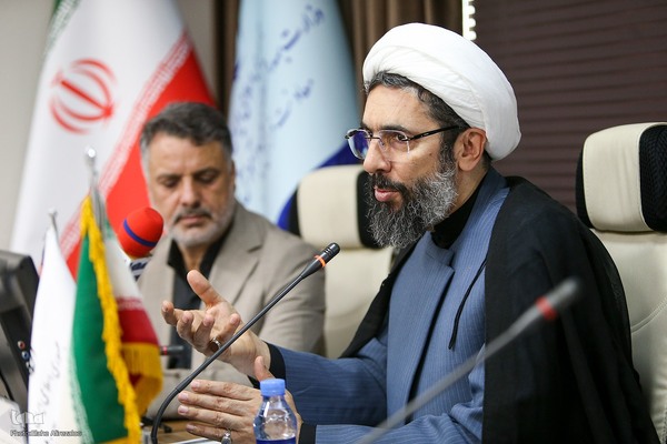 نشست شورای هماهنگی فعالیت‌های قرآن و عترت