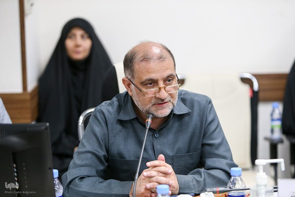 نشست شورای هماهنگی فعالیت‌های قرآن و عترت