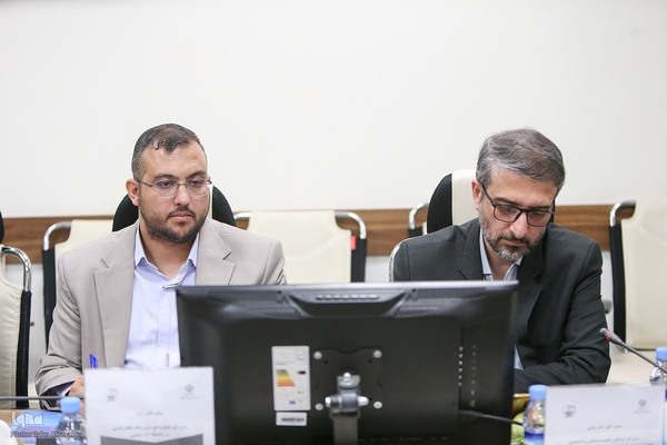 نشست شورای هماهنگی فعالیت‌های قرآن و عترت