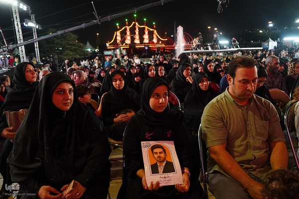 رویداد آیینی «محرم شهر»