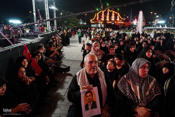 رویداد آیینی «محرم شهر»