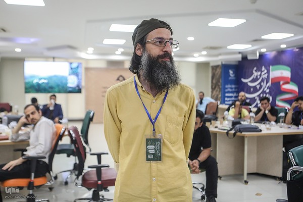 رویداد سه‎روزه نوآوری و اربعین