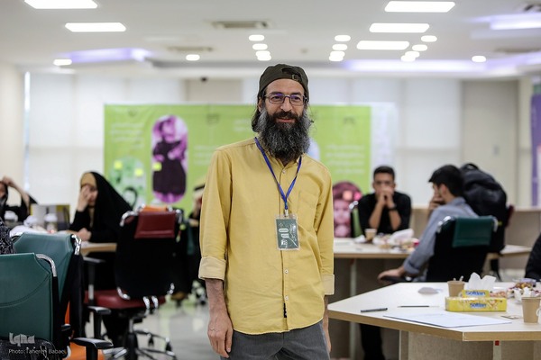 رویداد سه‎روزه نوآوری و اربعین