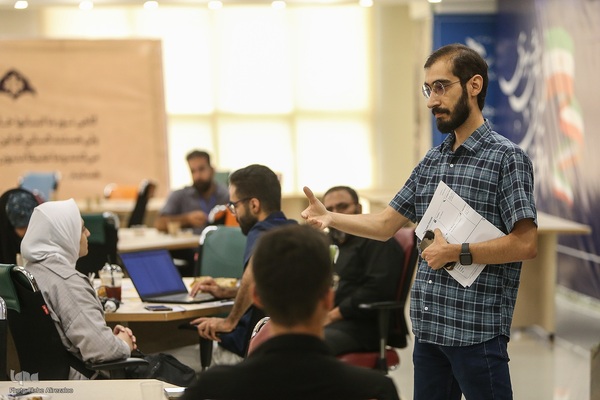 رویداد سه روزه «نوآوری و اربعین»