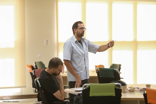 رویداد سه روزه «نوآوری و اربعین»