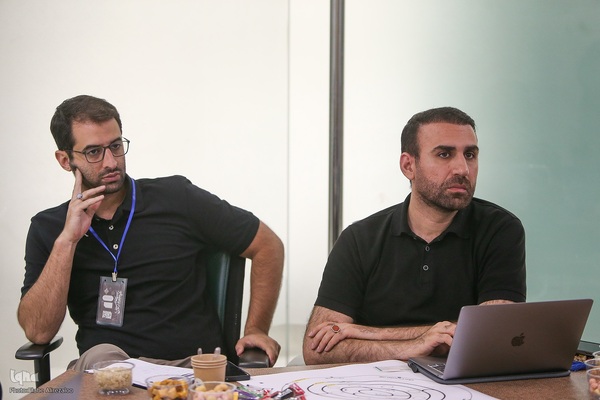 رویداد سه روزه «نوآوری و اربعین»