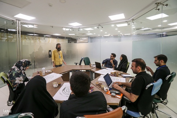 رویداد سه روزه «نوآوری و اربعین»