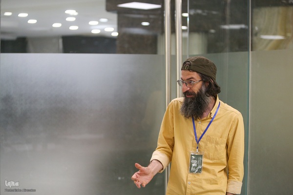 رویداد سه روزه «نوآوری و اربعین»