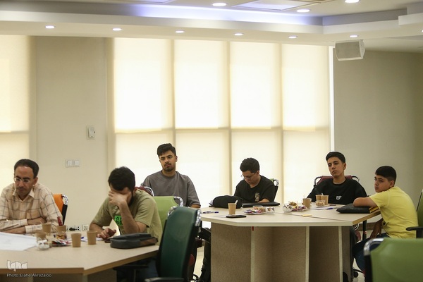 رویداد سه روزه «نوآوری و اربعین»