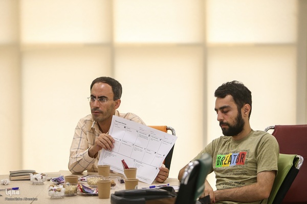 رویداد سه روزه «نوآوری و اربعین»