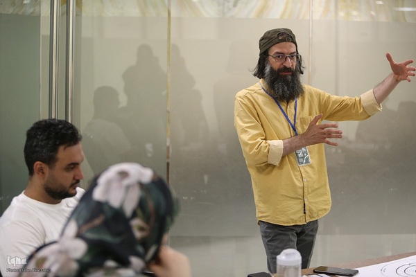 رویداد سه روزه «نوآوری و اربعین»