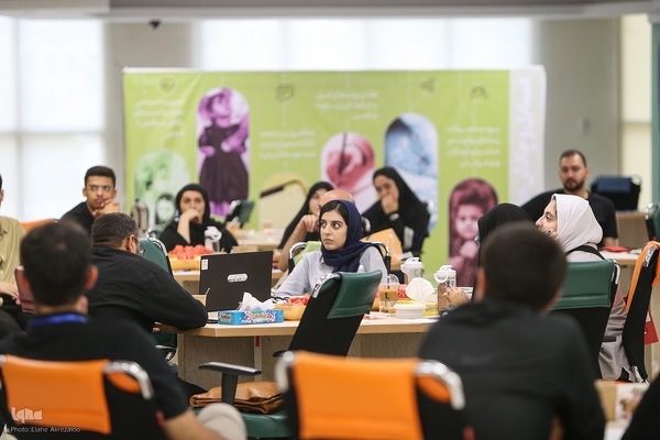 رویداد سه روزه «نوآوری و اربعین»