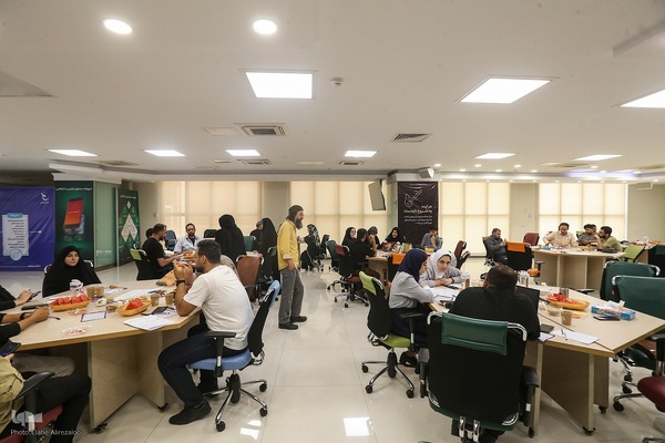 رویداد سه روزه «نوآوری و اربعین»