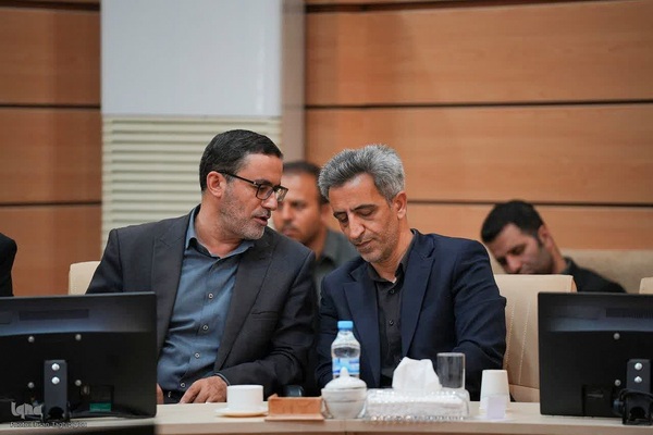 سفر ریس جمهور به زنجان