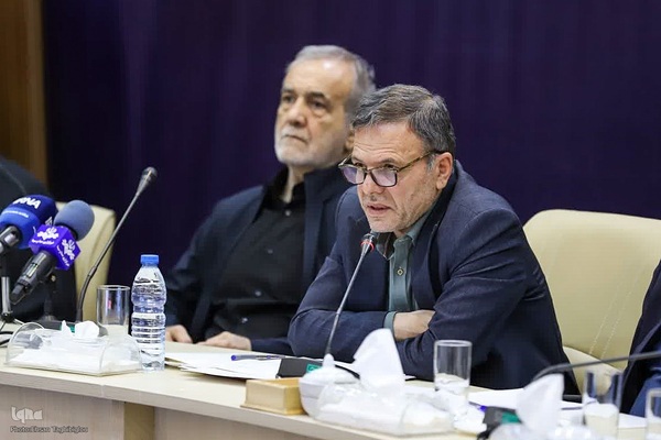 سفر ریس جمهور به زنجان