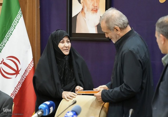 سفر ریس جمهور به زنجان