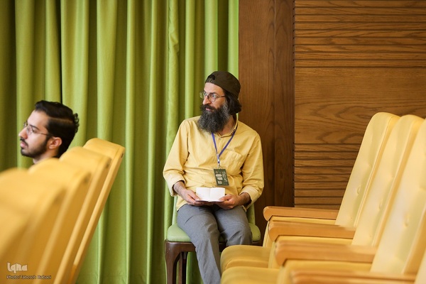 اختتامیه رویداد سه روزه «نوآوری و اربعین»