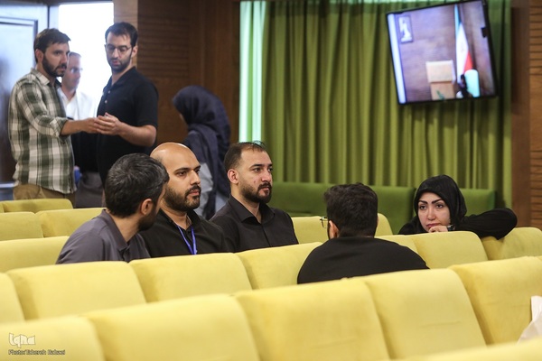 اختتامیه رویداد سه روزه «نوآوری و اربعین»