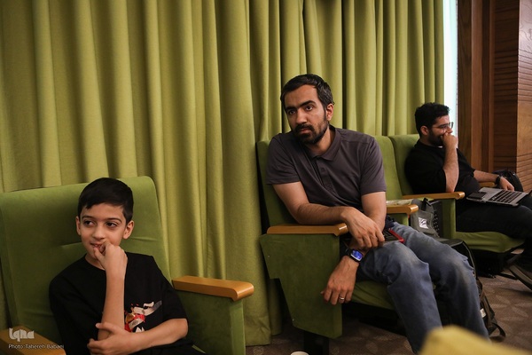 اختتامیه رویداد سه روزه «نوآوری و اربعین»