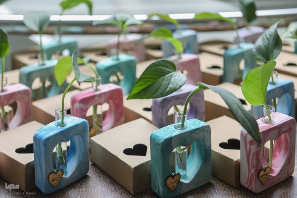 اختتامیه رویداد سه روزه «نوآوری و اربعین»