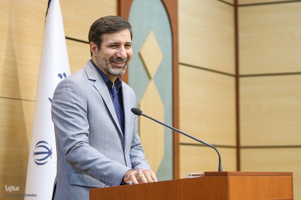 نشست خبری سخنگوی شورای نگهبان