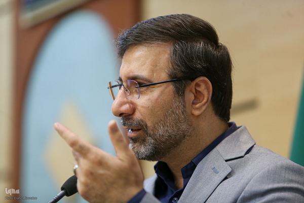 نشست خبری سخنگوی شورای نگهبان