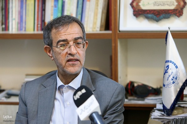 مصاحبه با دکتر منتظری