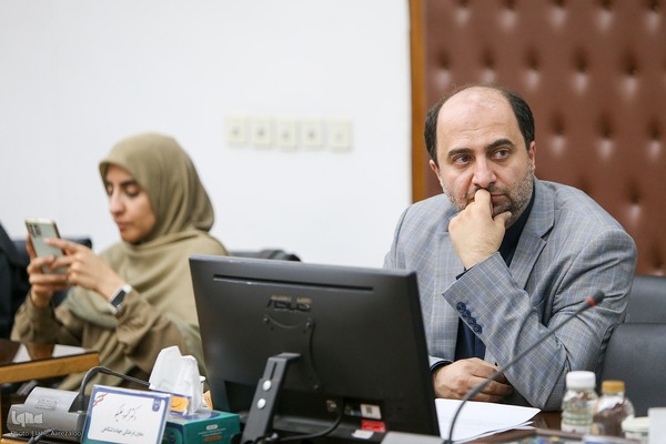 نشست خبری چهل‌وپنجمین سالگرد تشکیل جهاددانشگاهی