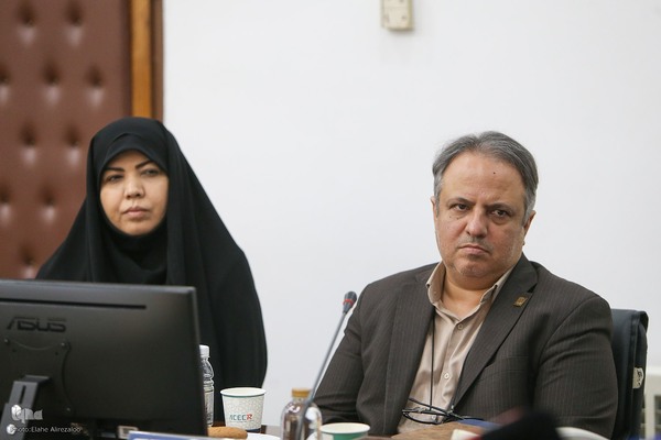 نشست خبری چهل‌وپنجمین سالگرد تشکیل جهاددانشگاهی